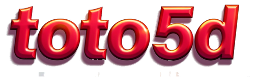 toto 5d logo