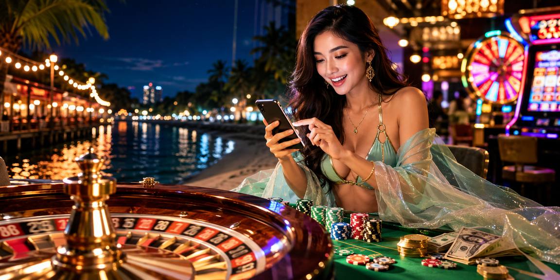 toto 5d Ruang Live Casino
