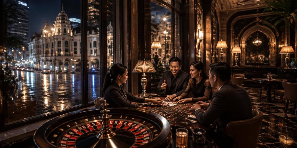 toto 5d Blackjack